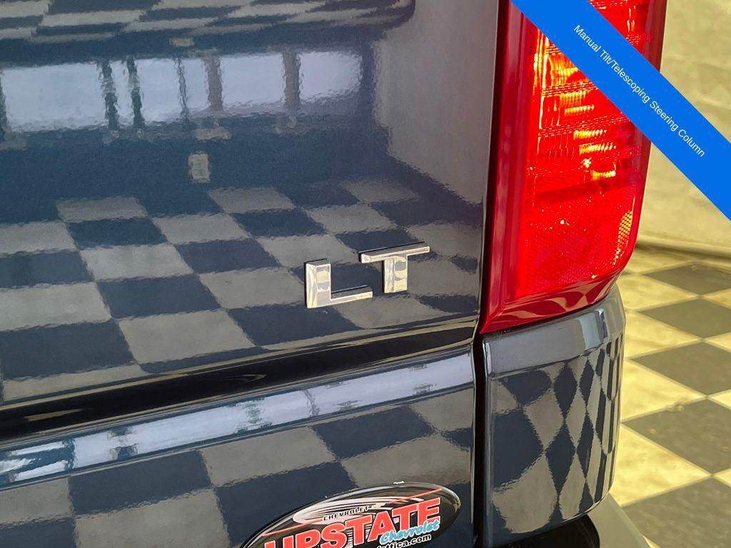 used 2021 Chevrolet Silverado 1500 car, priced at $25,989