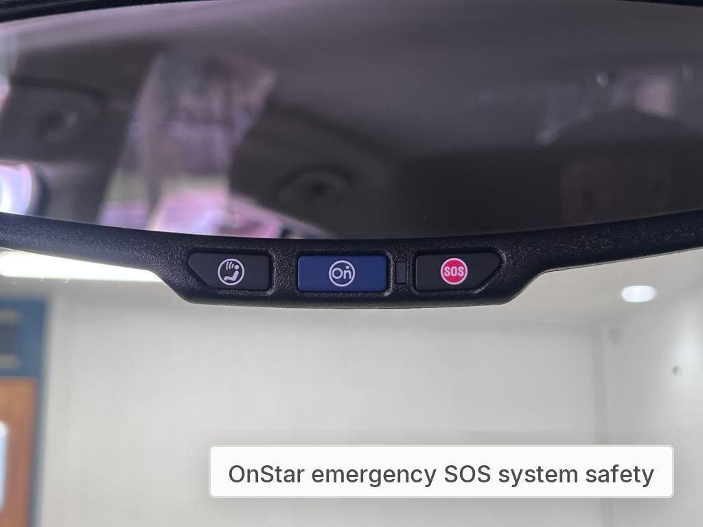 used 2022 Chevrolet Trax car, priced at $15,657