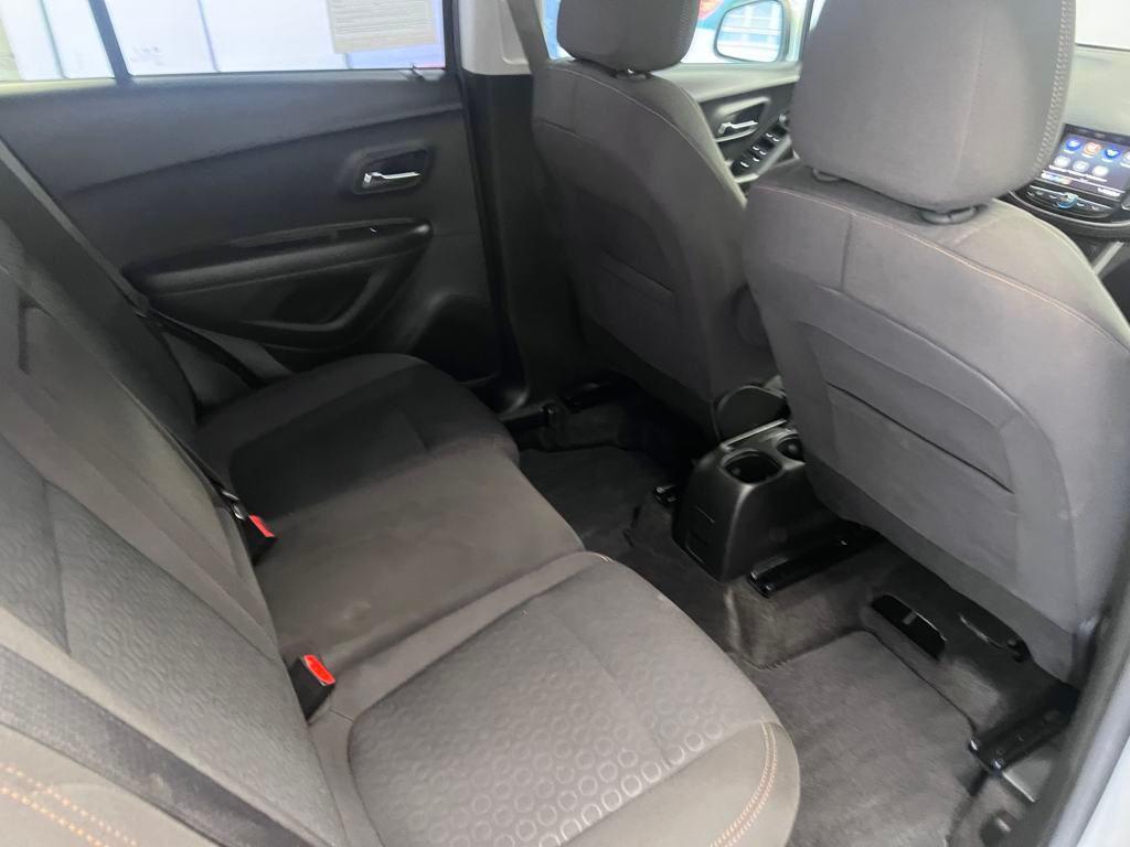 used 2022 Chevrolet Trax car, priced at $15,657