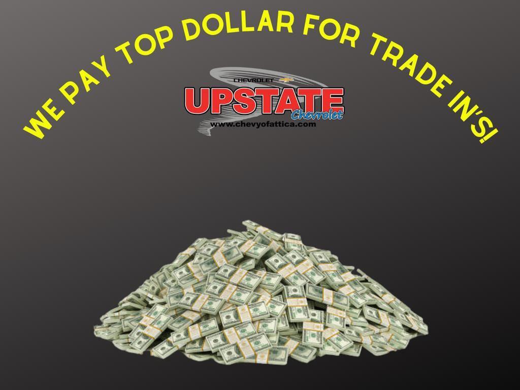 new 2026 Chevrolet Traverse car, priced at $58,375