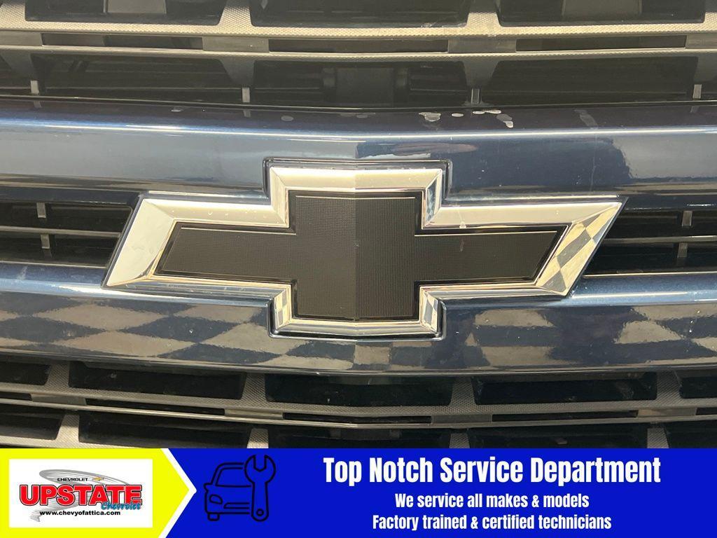 used 2021 Chevrolet Silverado 1500 car, priced at $33,989