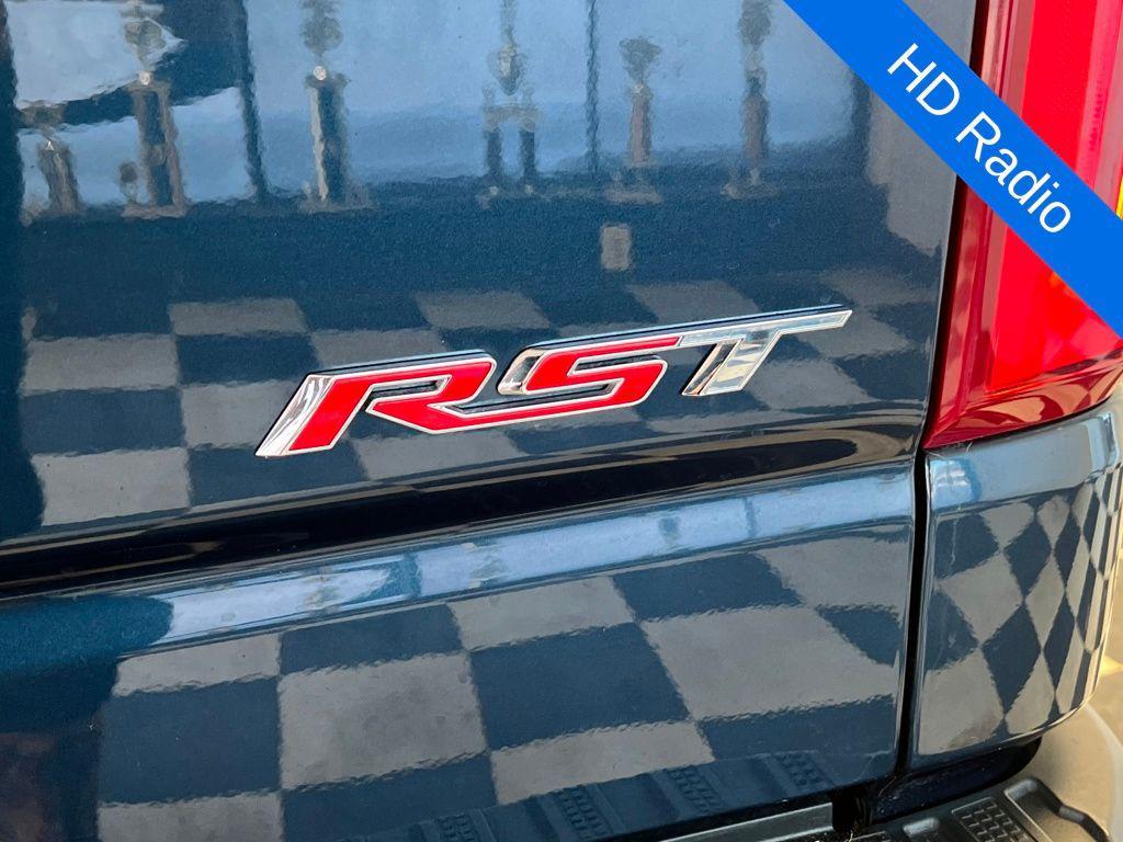 used 2021 Chevrolet Silverado 1500 car, priced at $33,989