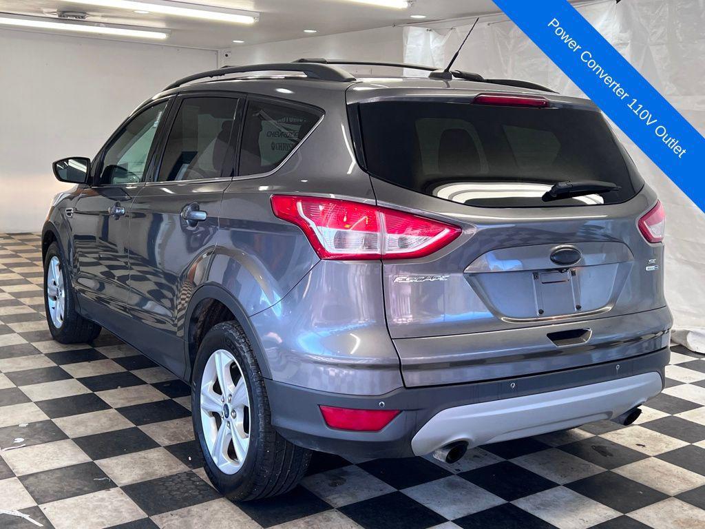 used 2014 Ford Escape car, priced at $8,997