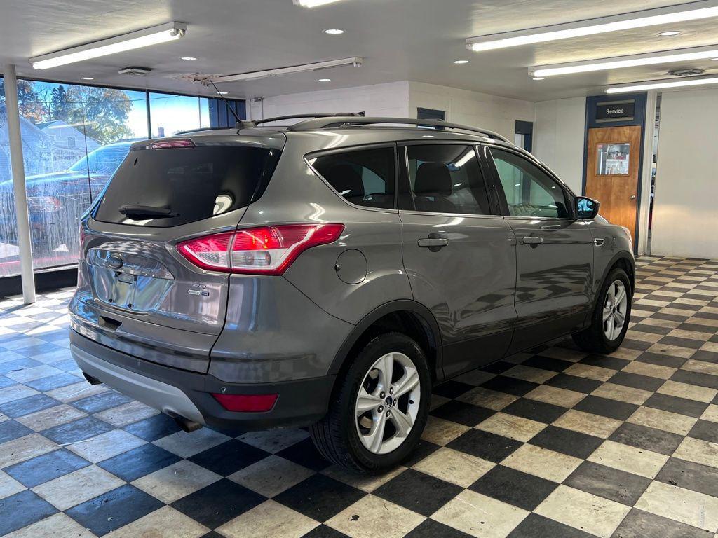 used 2014 Ford Escape car, priced at $8,997