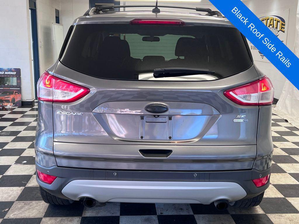 used 2014 Ford Escape car, priced at $8,997
