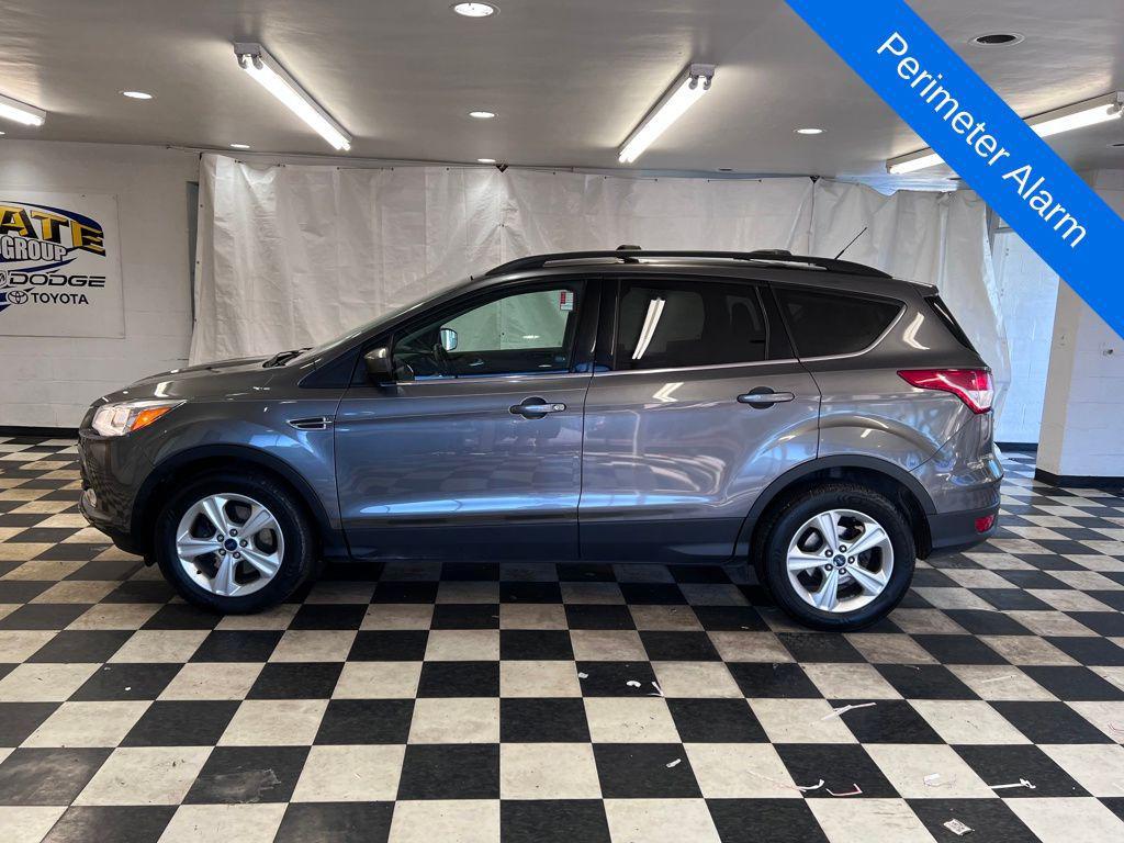used 2014 Ford Escape car, priced at $8,997