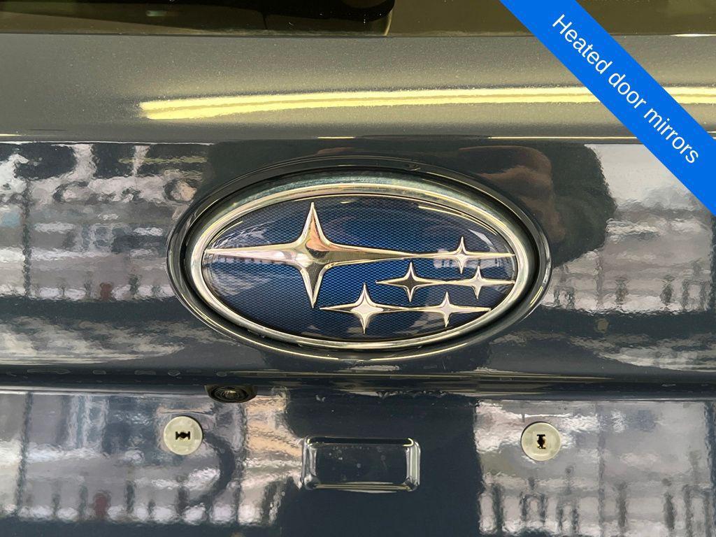 used 2024 Subaru Outback car, priced at $27,589