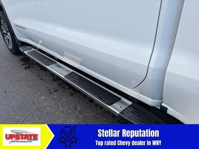 used 2023 GMC Sierra 1500 car, priced at $38,074