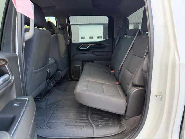 used 2023 GMC Sierra 1500 car, priced at $38,074