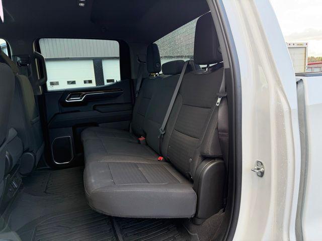 used 2023 GMC Sierra 1500 car, priced at $38,074