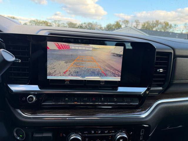 used 2023 GMC Sierra 1500 car, priced at $38,074