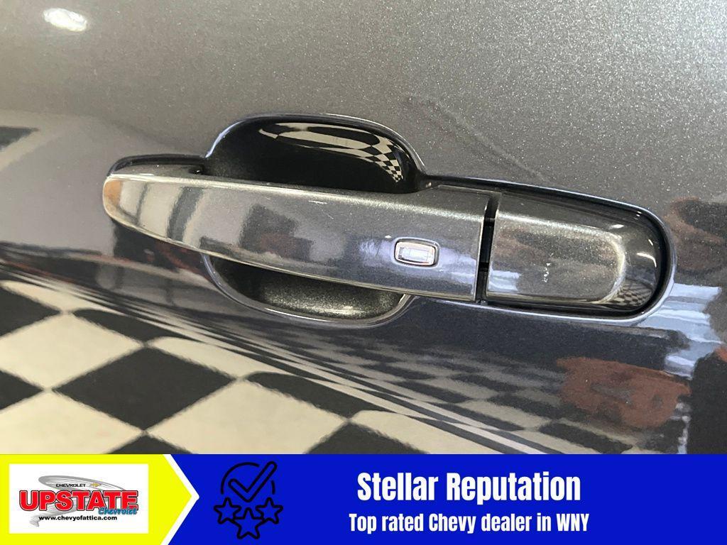 used 2019 Chevrolet Equinox car, priced at $13,989