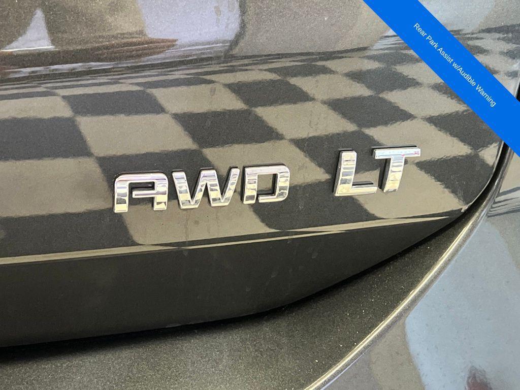 used 2019 Chevrolet Equinox car, priced at $13,989