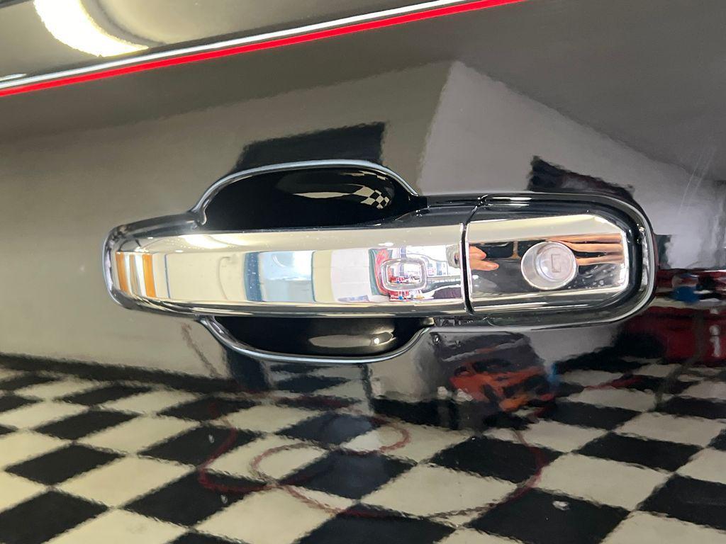 used 2025 GMC Canyon car, priced at $54,789