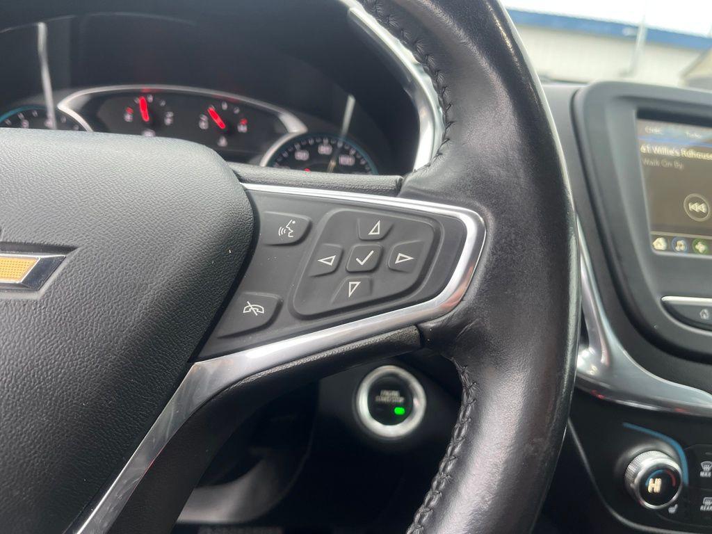 used 2019 Chevrolet Equinox car, priced at $15,955
