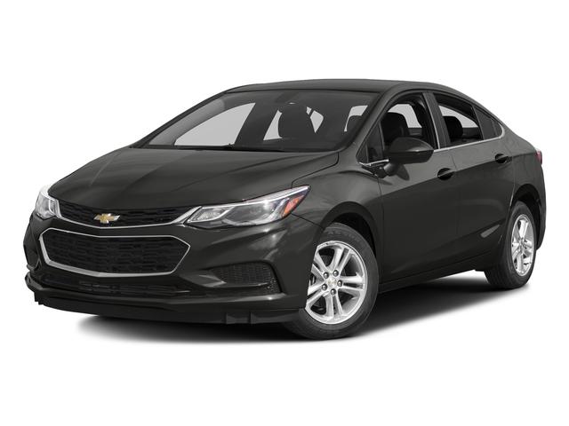 used 2016 Chevrolet Cruze car, priced at $8,999