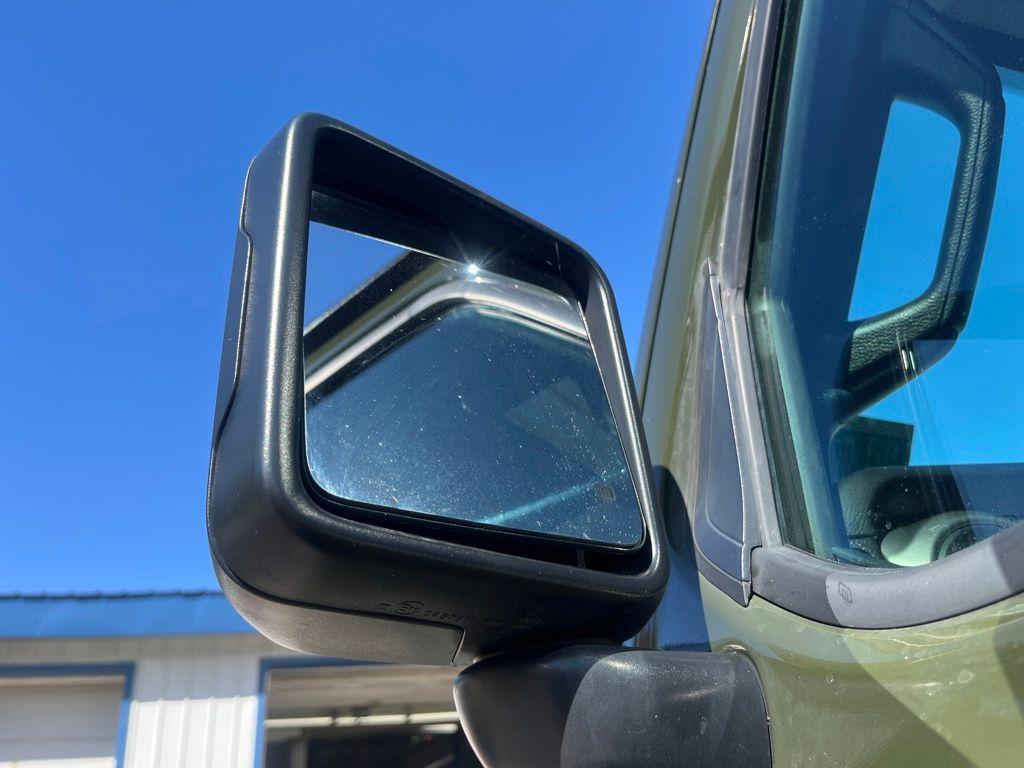 used 2022 Jeep Gladiator car, priced at $30,476