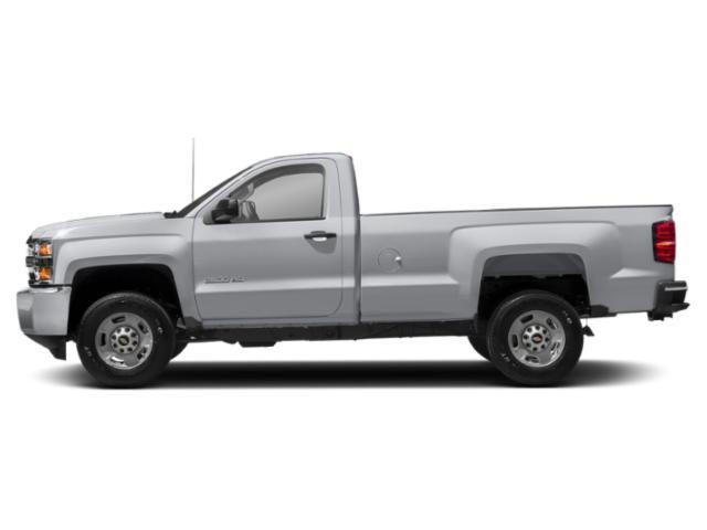 used 2019 Chevrolet Silverado 2500 car
