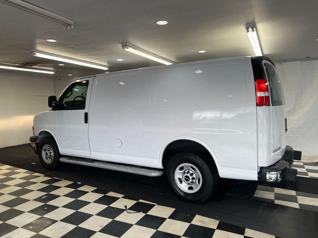 used 2024 GMC Savana 2500 car, priced at $32,989