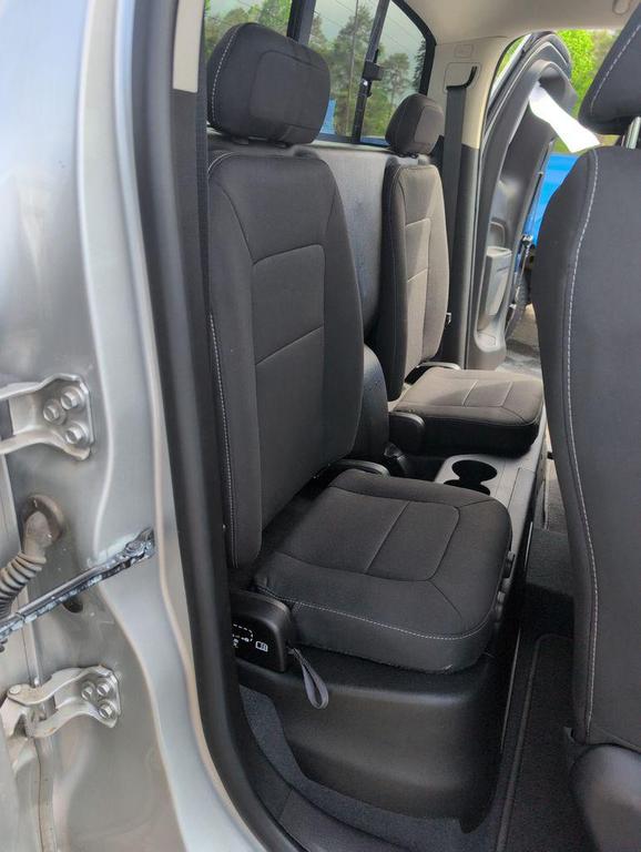 used 2019 Chevrolet Colorado car, priced at $24,589