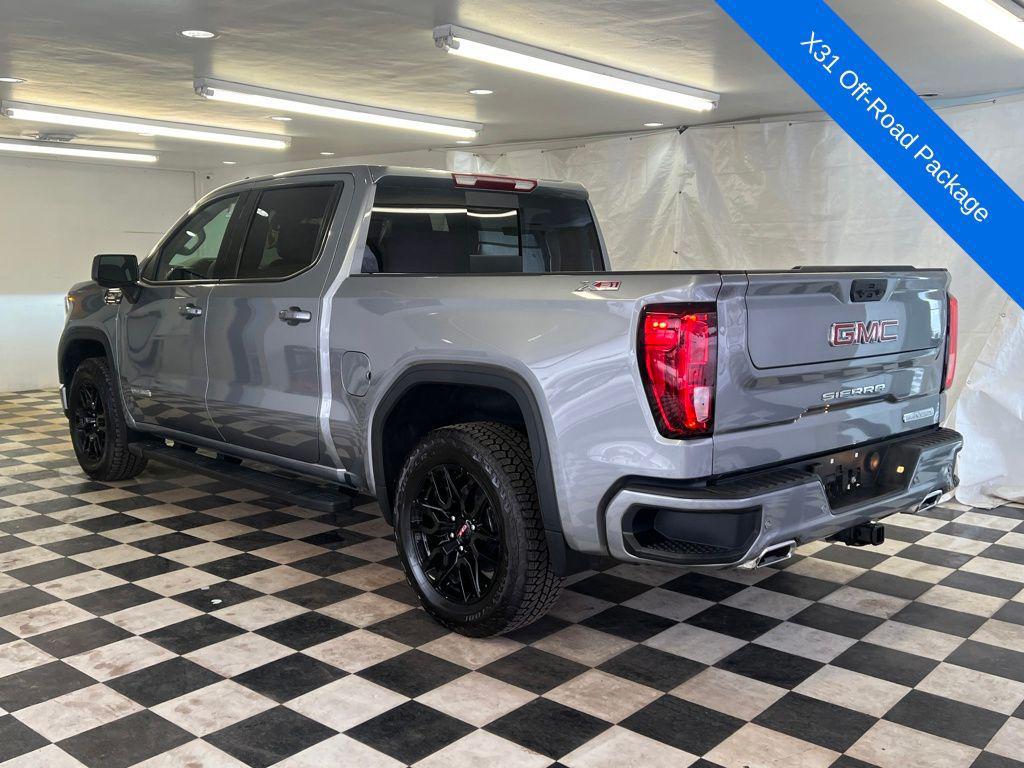 used 2026 GMC Sierra 1500 car, priced at $56,989