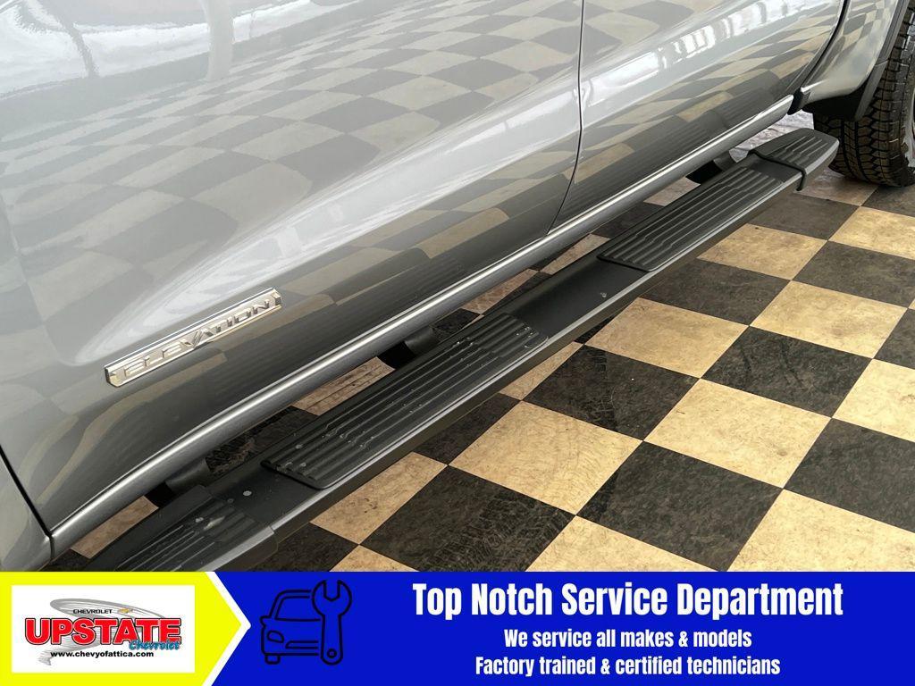 used 2026 GMC Sierra 1500 car, priced at $56,989