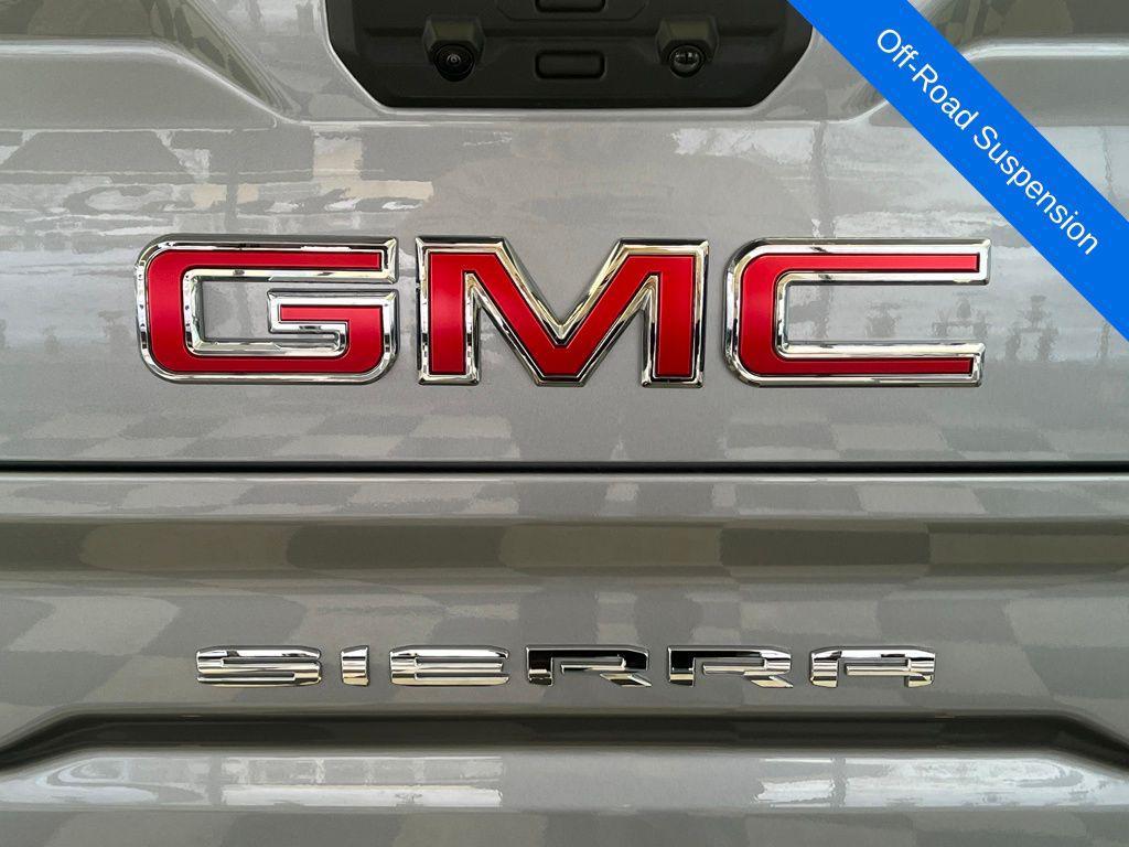 used 2026 GMC Sierra 1500 car, priced at $56,989