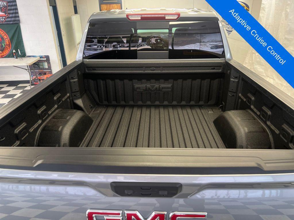 used 2026 GMC Sierra 1500 car, priced at $56,989
