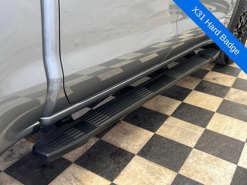 used 2026 GMC Sierra 1500 car, priced at $56,989