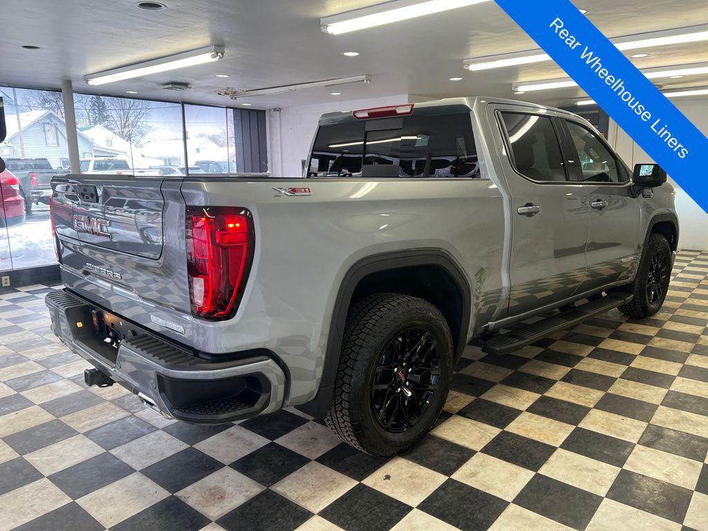 used 2026 GMC Sierra 1500 car, priced at $56,989
