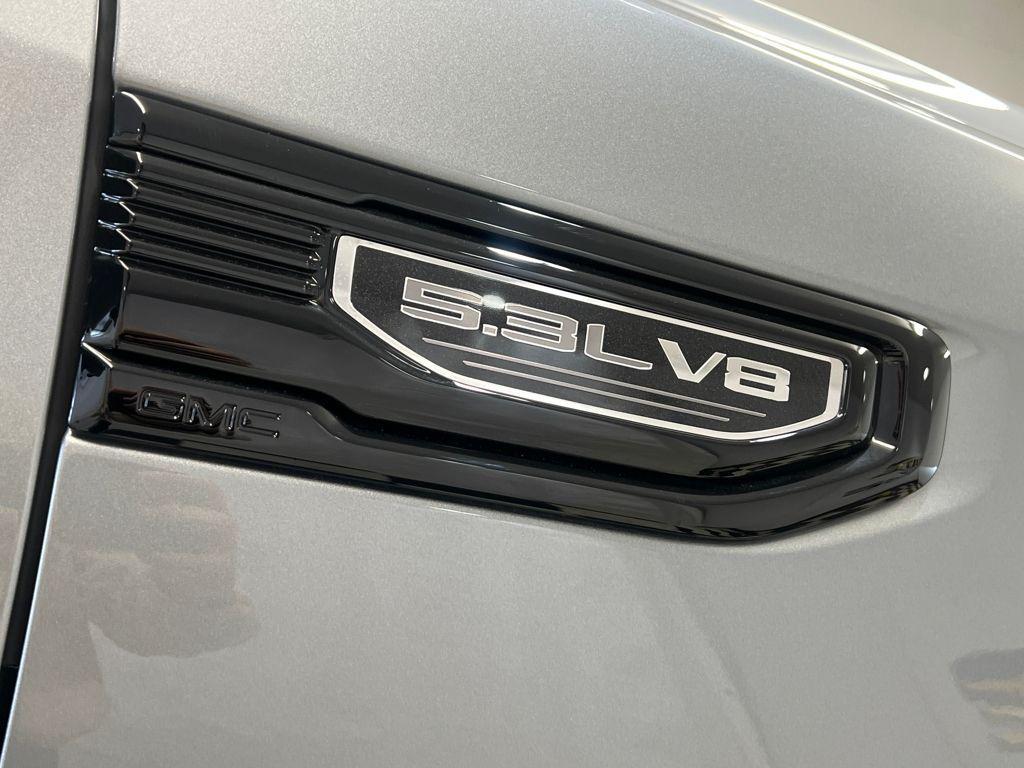 used 2026 GMC Sierra 1500 car, priced at $56,989