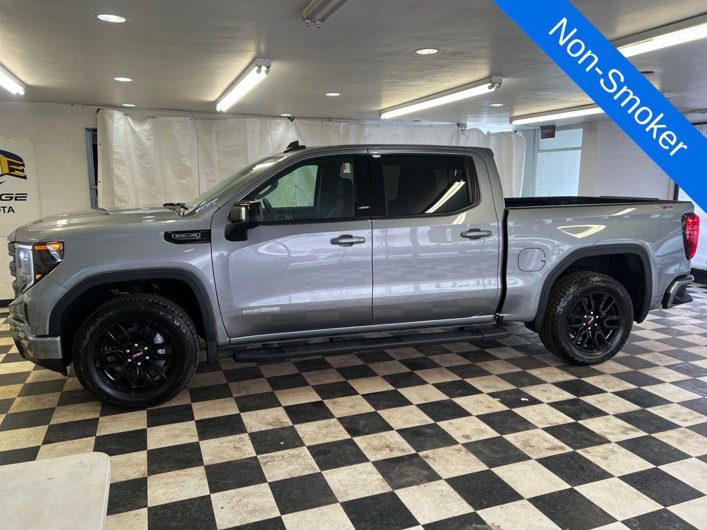 used 2026 GMC Sierra 1500 car, priced at $56,989