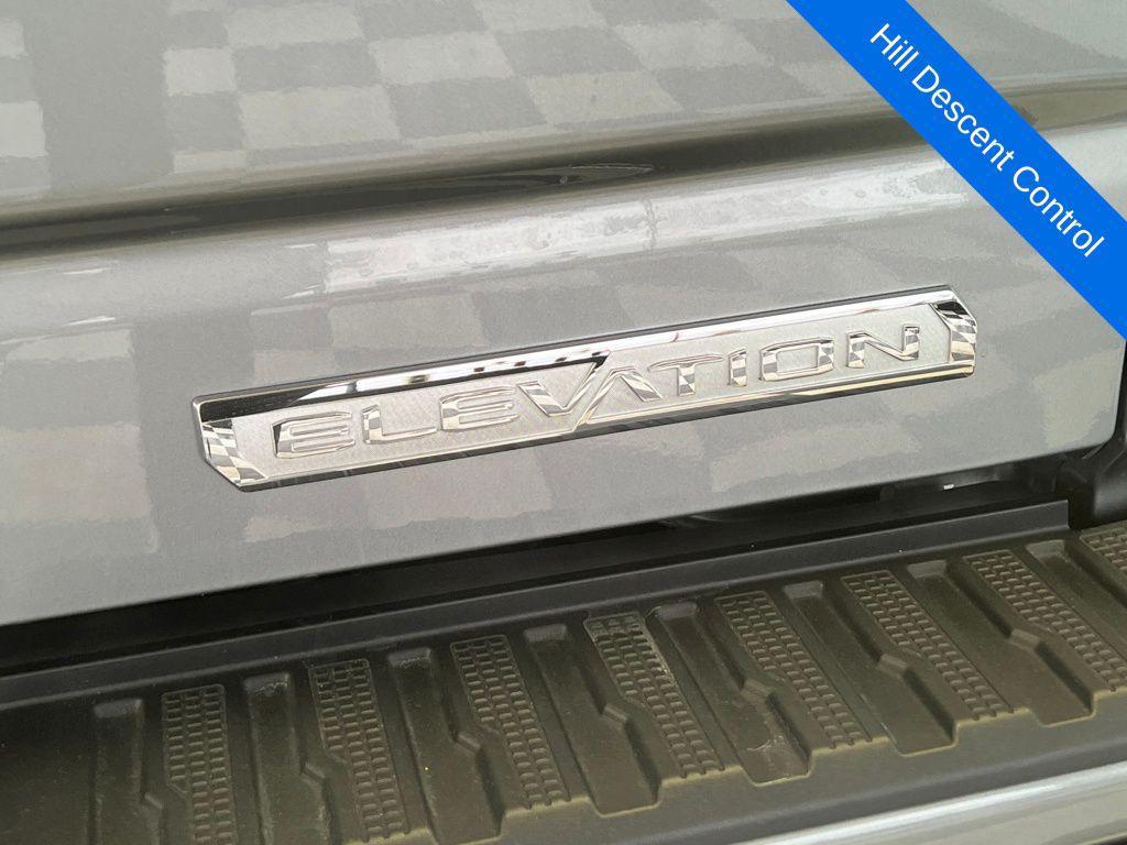 used 2026 GMC Sierra 1500 car, priced at $56,989