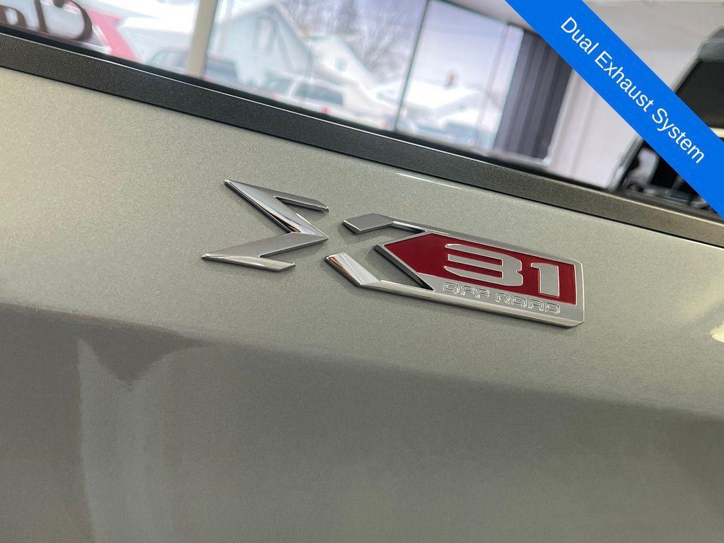 used 2026 GMC Sierra 1500 car, priced at $56,989