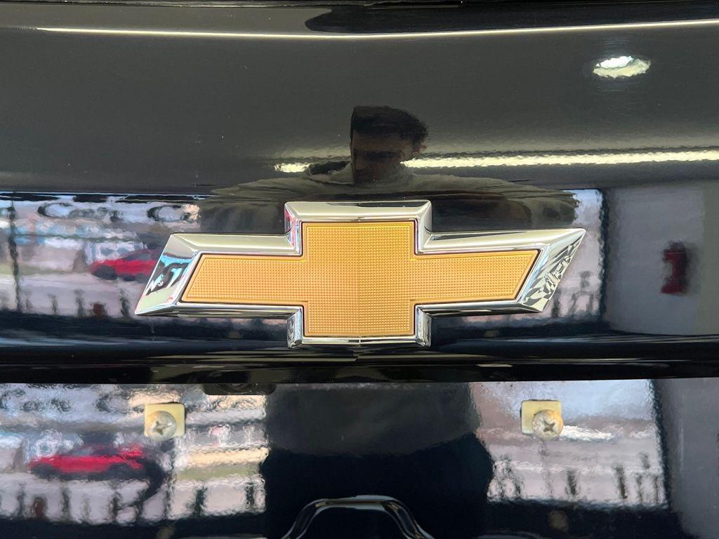 used 2020 Chevrolet Equinox car