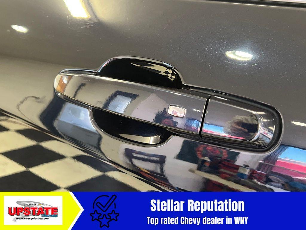 used 2020 Chevrolet Equinox car