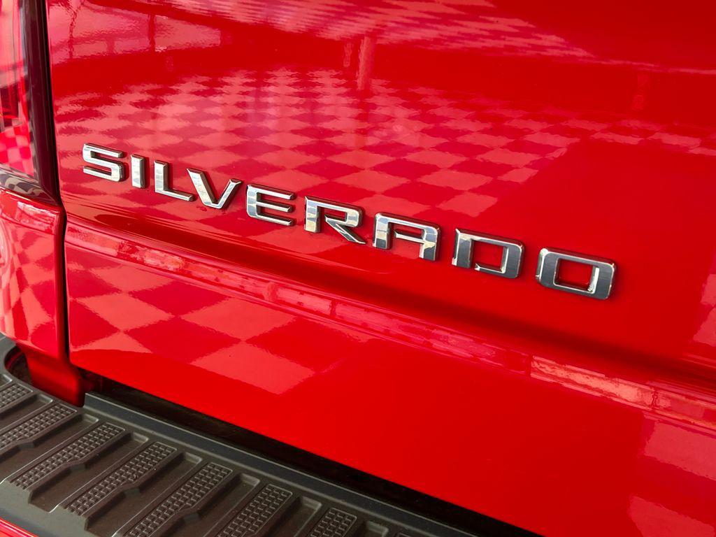 used 2019 Chevrolet Silverado 1500 car, priced at $29,989