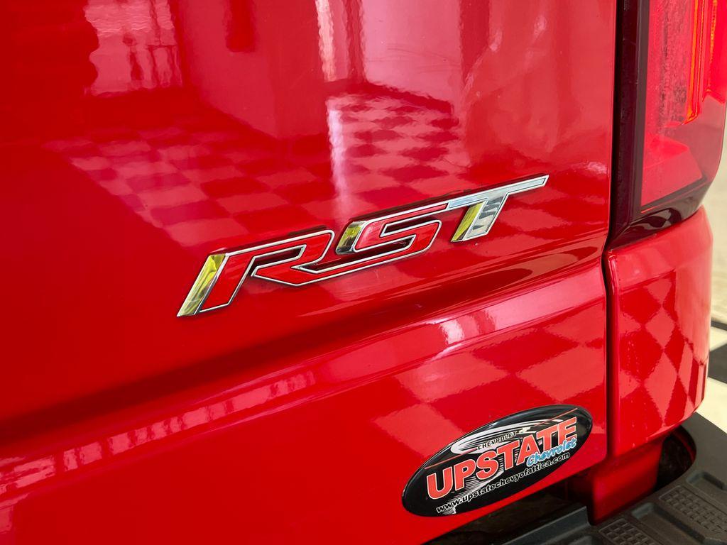 used 2019 Chevrolet Silverado 1500 car, priced at $29,989