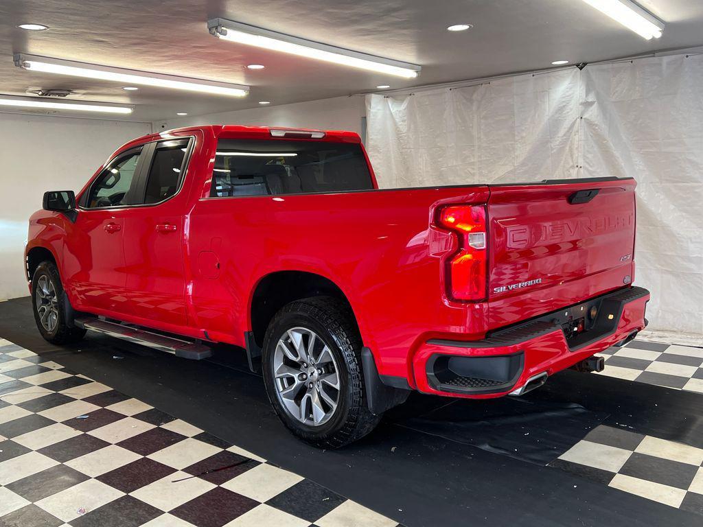 used 2019 Chevrolet Silverado 1500 car, priced at $29,989