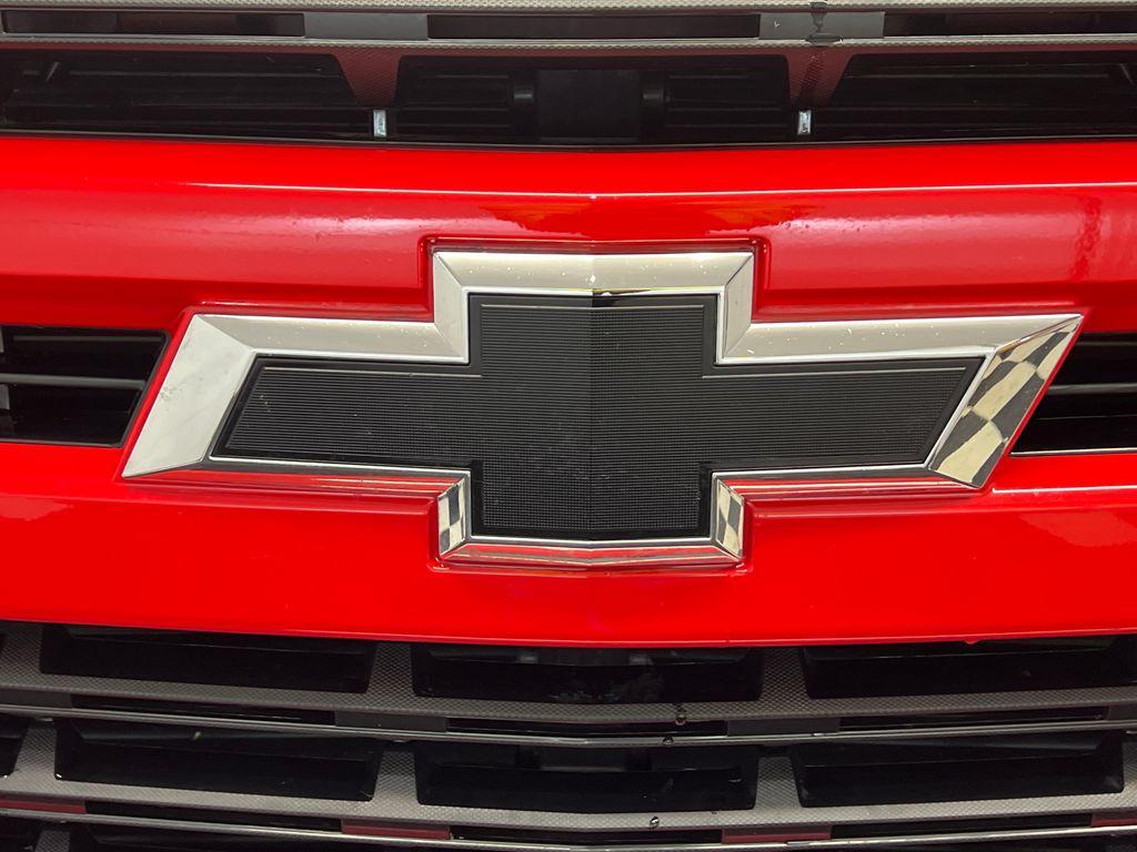 used 2019 Chevrolet Silverado 1500 car, priced at $29,989