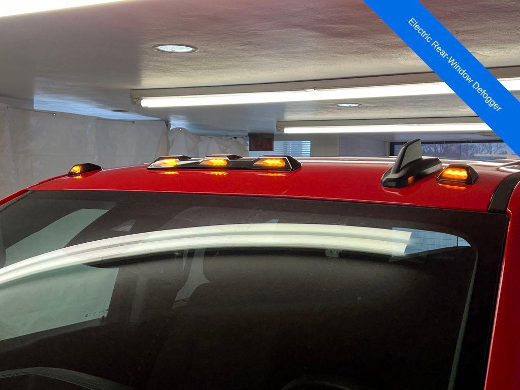 used 2024 Chevrolet Silverado 2500 car, priced at $52,694