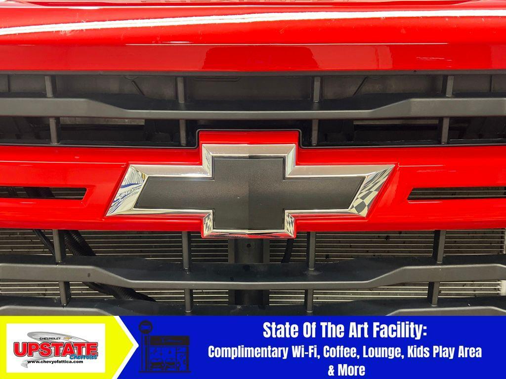 used 2024 Chevrolet Silverado 2500 car, priced at $52,694