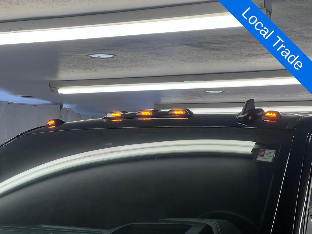 used 2024 Chevrolet Silverado 2500 car, priced at $76,241