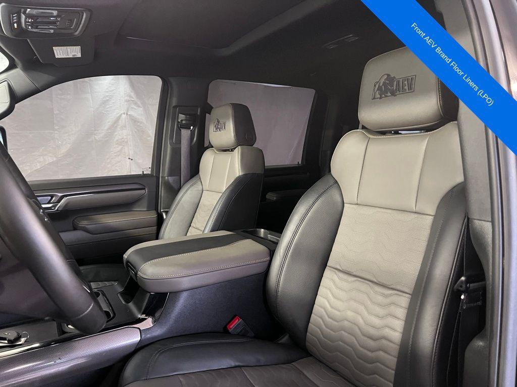 used 2024 Chevrolet Silverado 2500 car, priced at $76,241