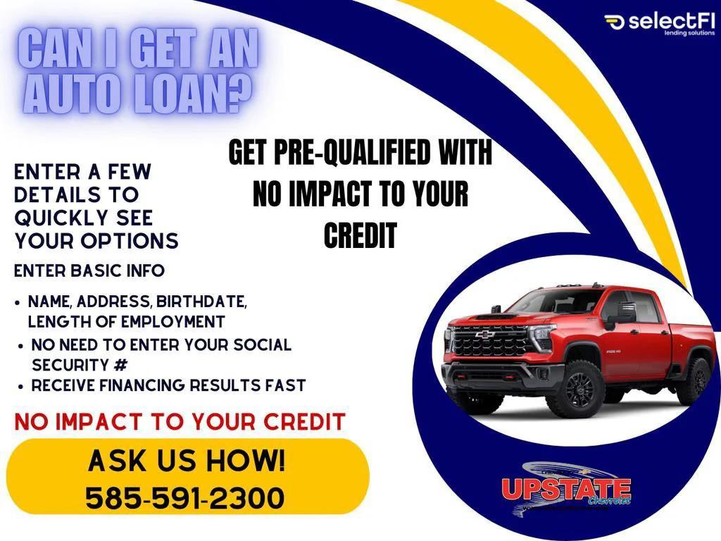 new 2026 Chevrolet Colorado car, priced at $44,920