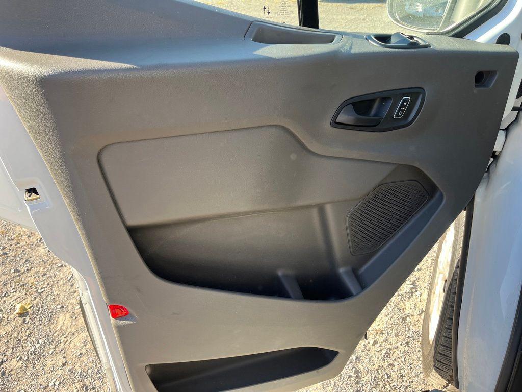used 2023 Ford Transit-250 car, priced at $30,672