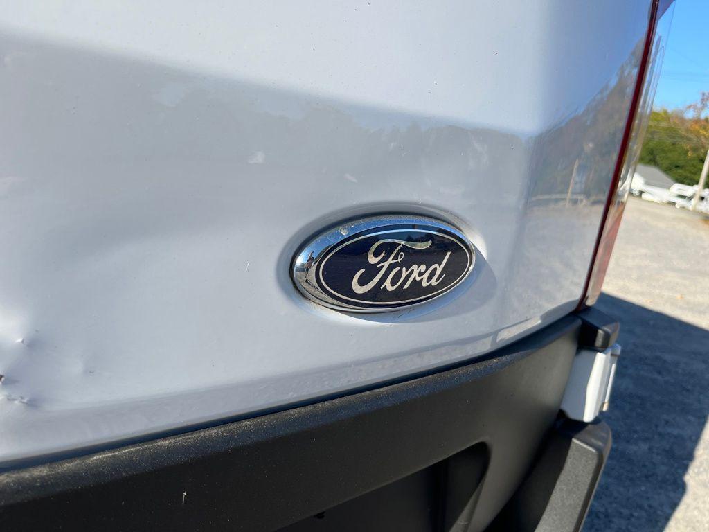 used 2023 Ford Transit-250 car, priced at $30,672