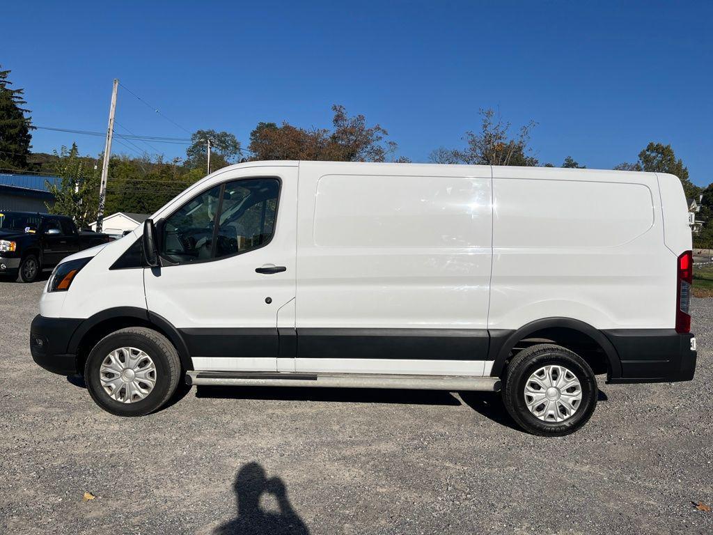 used 2023 Ford Transit-250 car, priced at $30,672