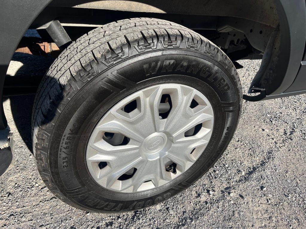 used 2023 Ford Transit-250 car, priced at $30,672