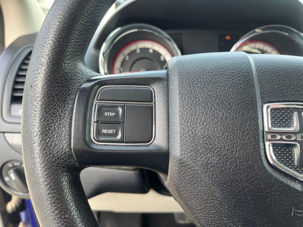 used 2019 Dodge Grand Caravan car, priced at $11,900